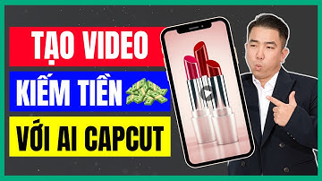 Tạo Video Bán Hàng Siêu Đỉnh Trong 1 Phút Với AI Capcut Pipit!