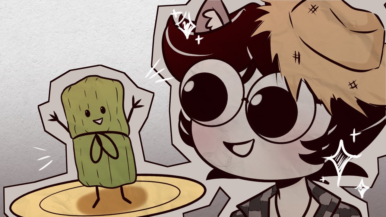 10 ARTISTAS transformaram a FESTA JUNINA em PERSONAGENS de RPG - collab