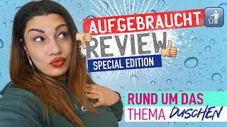 Aufgebraucht - Special Version - Rund um das Thema Duschen screenshot 5