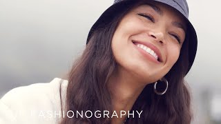 Actress Ilfenesh Hadera of "Godfather of Harlem" Talks About Power Of Fashion and NYC Content