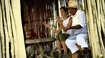 Chinito koy koy Chinito koy koy