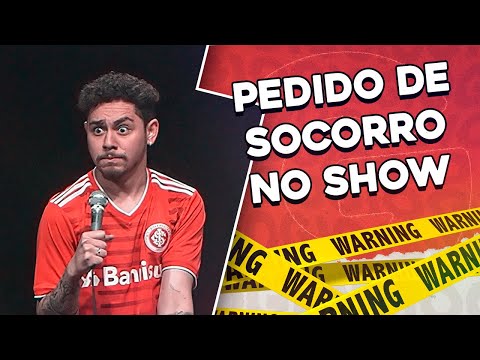O TITICA VEM AÍ