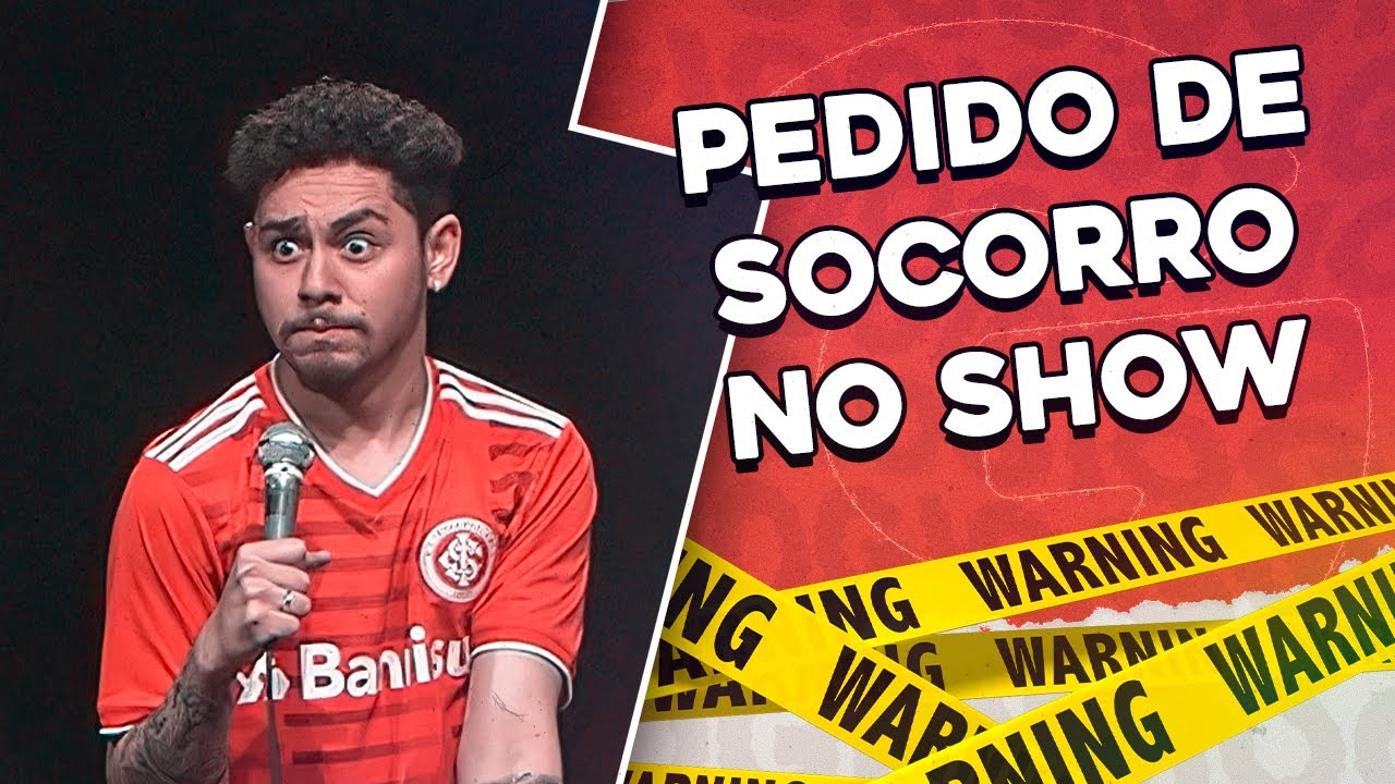 O TITICA VEM AÍ 💀