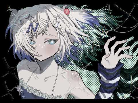 幸せのIncantation  Cover＿N
