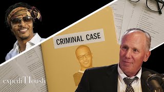 Celebrity Breaking Down T.I.'s Criminal Case! w/ Steve Sadow Profile
