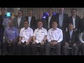 Malaysia sasar bangunkan pembungkusan termaju semikonduktor dua tahun lagi