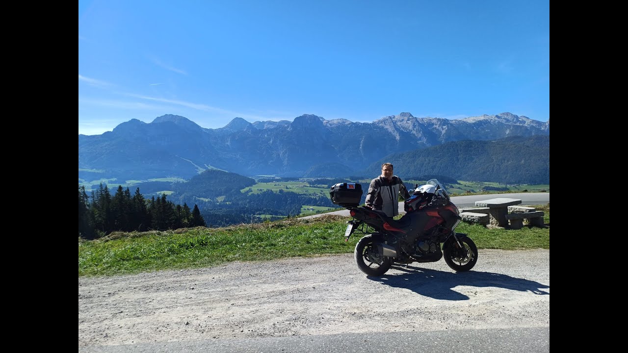 Inneres Salzkammergut und Postalm