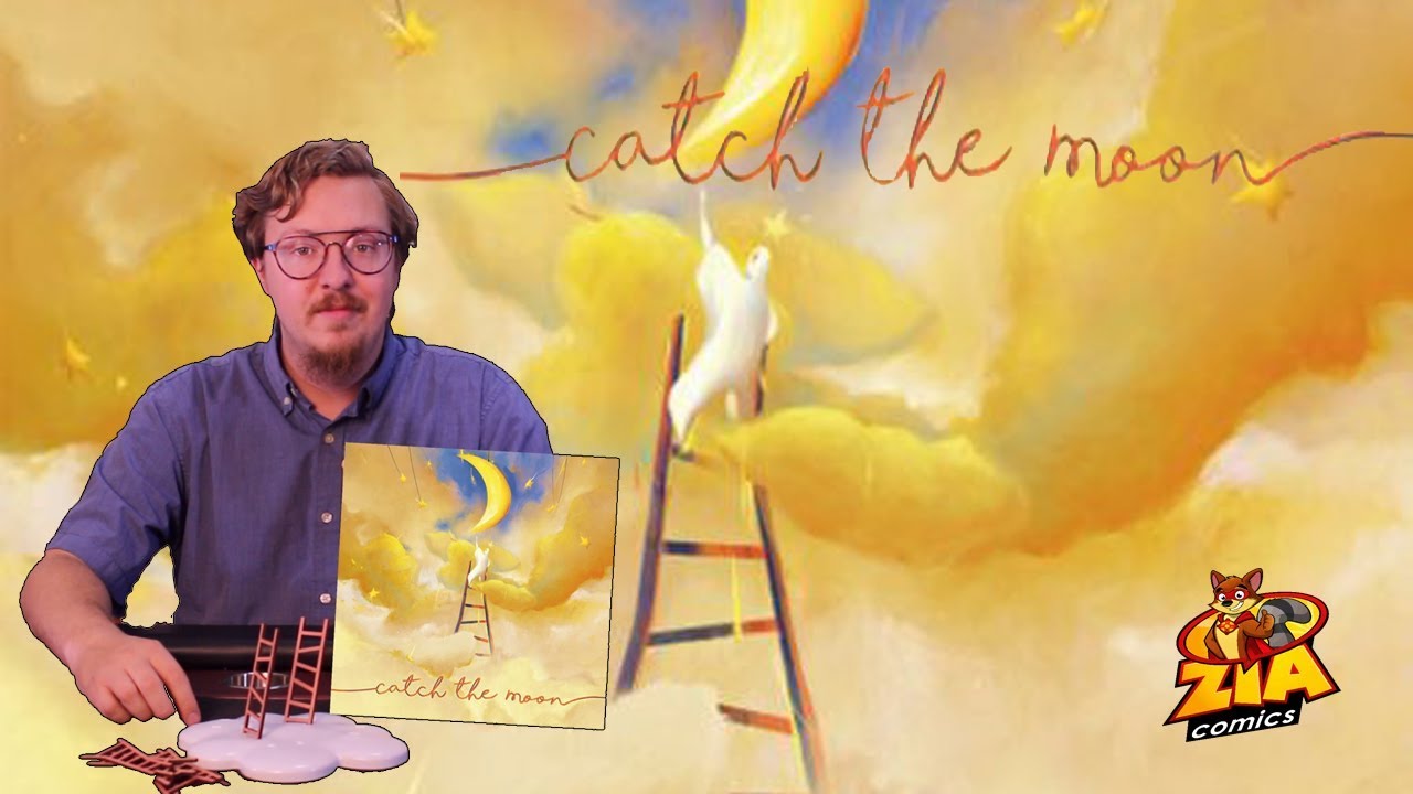 How to Play Catch the Moon by Bombyx - YouTube