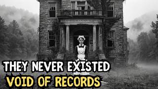 The Abandoned Hospital That Never Existed: Appalachia’s Darkest Secret