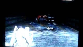Let's Play Gears of War 2 Ep. 11 - Tickers AGAIN!