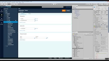 GameRules Tanks Tutorial - Unity - Phase 04 Tank Health