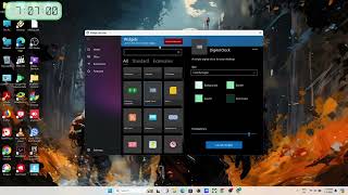 How to Add a Clock Widget in Windows 11 (Super Easy) | Step-by-Step Guide