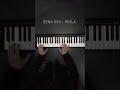 Beka KSH - Wola piano cz.1