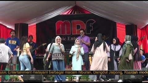 Istri setia I MDF Music Entertainment I tarling Cirebonan I Mp Video  Channel #mdf #music