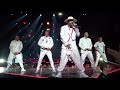 Backstreet Boys - We've got it going on & It's gotta be you @ Ziggo Dome Amsterdam, 24-5-2019