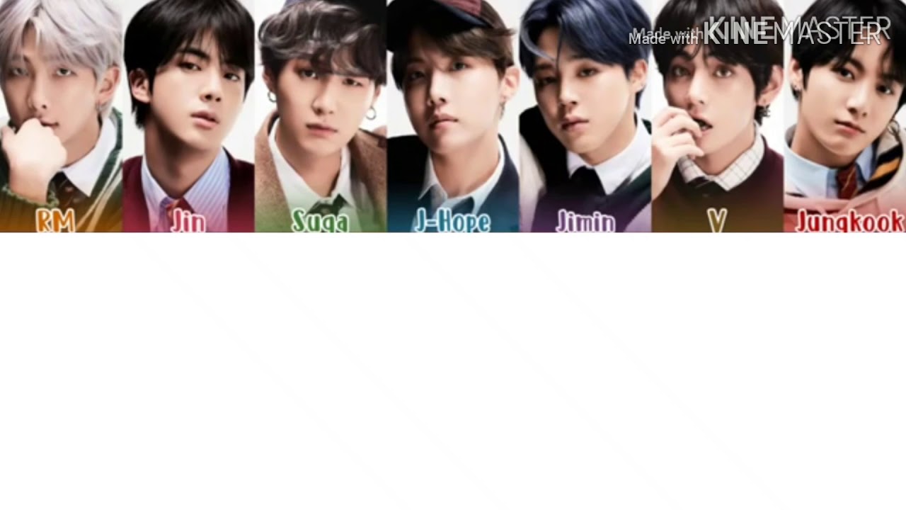 BTS [ ON 10D Audio ] 2020 SM BTS TV YouTube