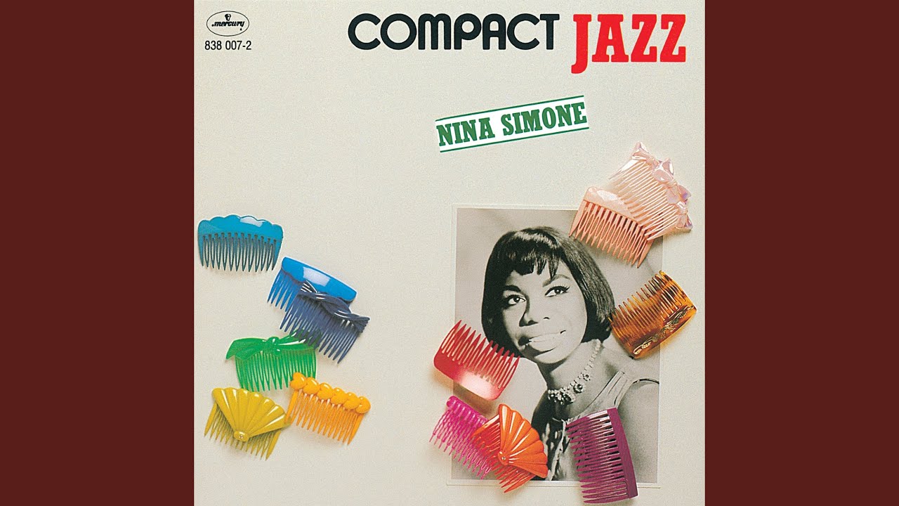 Nina Simone 1968 Recorded Live At Montreux Jazz Festival 2015 Gatefold Vinyl Discogs