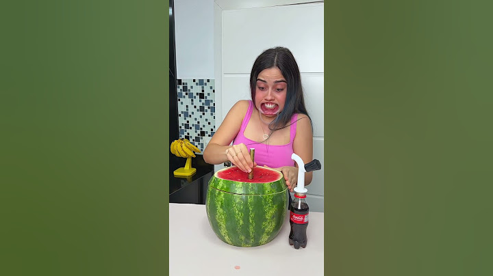 Não sabe Esconder Mini Coca Cola