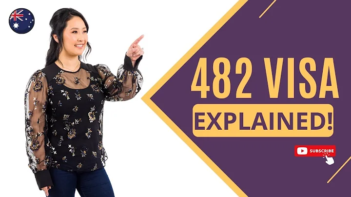 482 Visa Explained: How to Work and Live in Australia Temporarily - DayDayNews