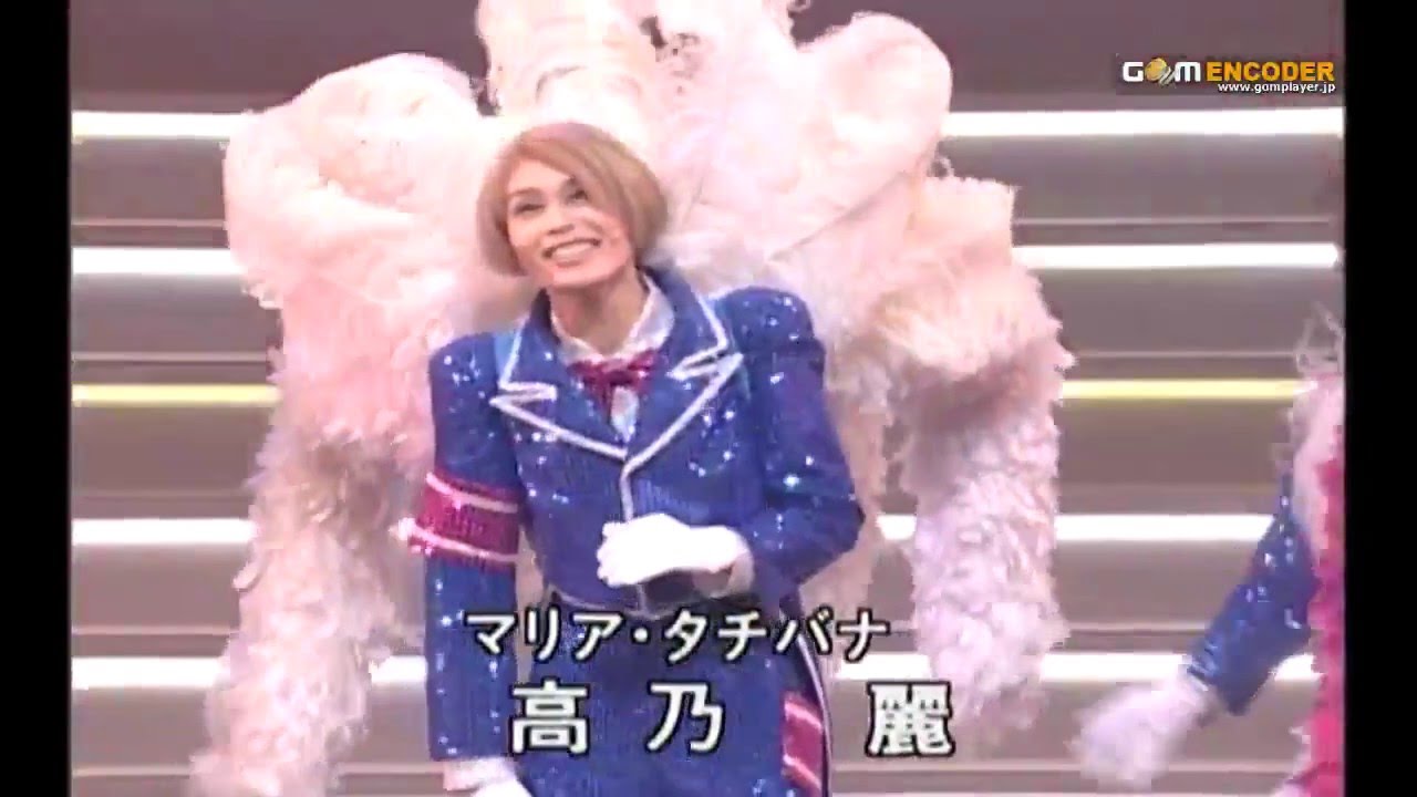 花組レビュウ Youtube