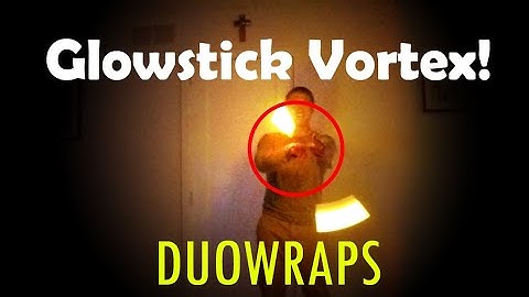 Glowstringing: 2E12 Duowraps