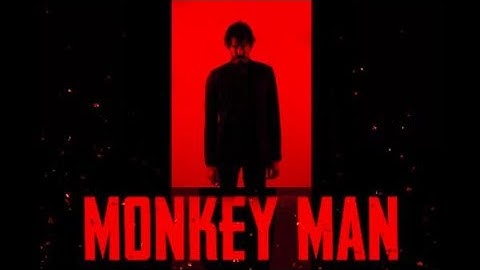 Monkey Man (2024) - 5 Minute Review