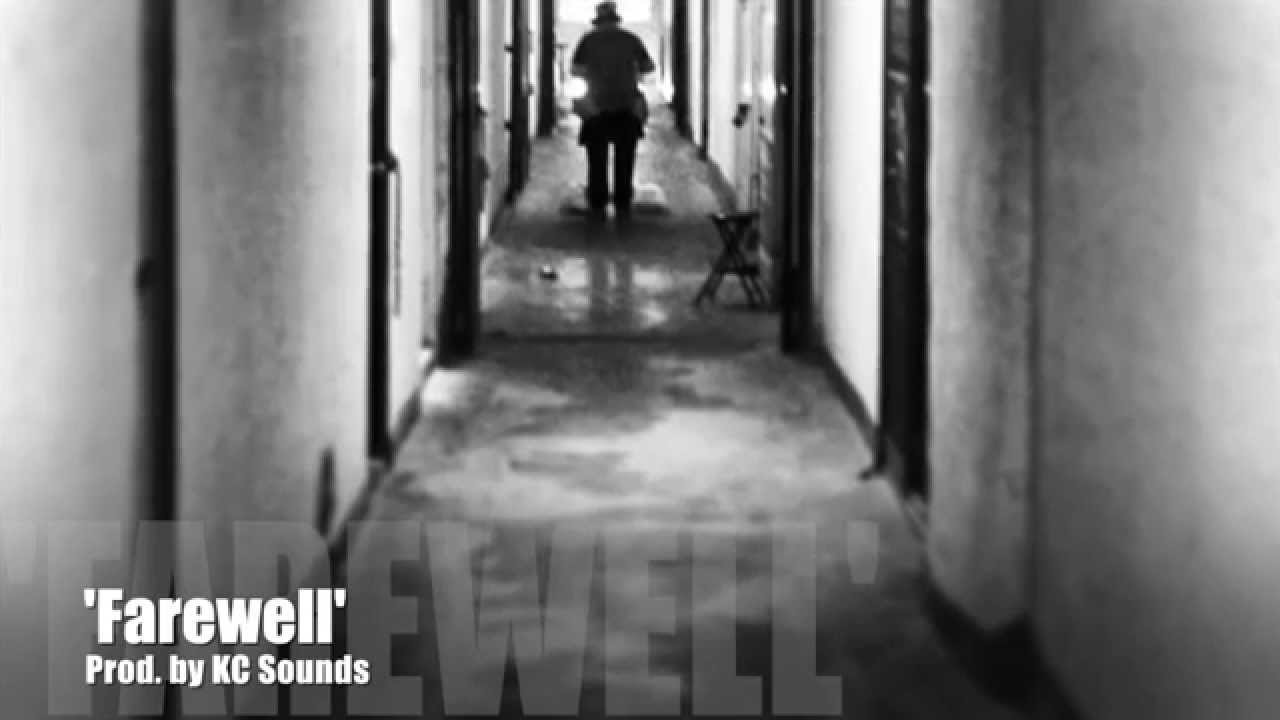 Rihanna Type Beat | "Farewell' | KC Sounds