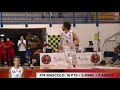 Highlights della Partita Derthona vs Reale Mutua Torino 🔥