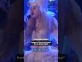 The Midwest Princess takes on Jimmy Fallon 🤭 #chappellroan #jimmyfallon #midwestprincess #music