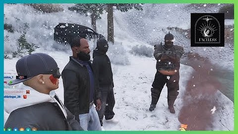 Bjorn updates Besties about the Faceless Mansion visitors | NoPixel 4.0 GTA RP | RP Clips Hub