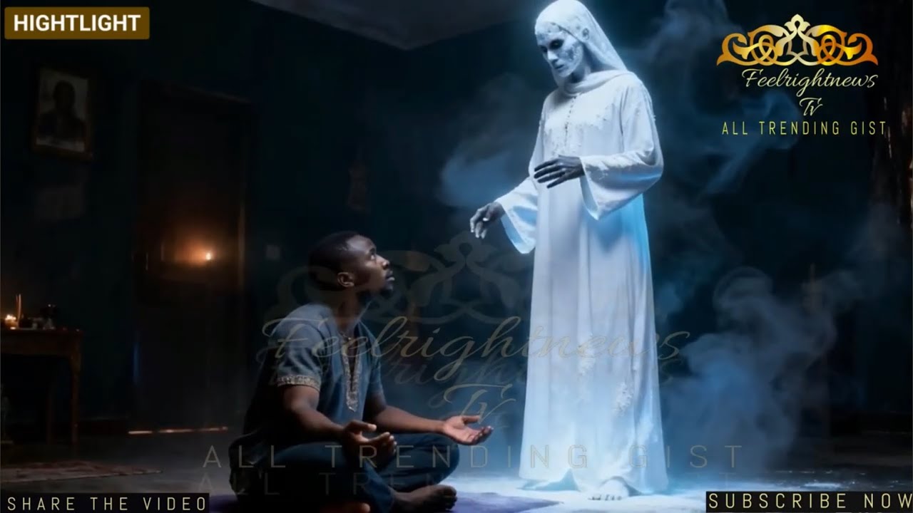 My Encounter With the Spiritual World | A True Life Story