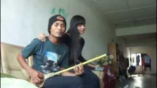 cinta tak direstui - D'pasport ( original video clip )