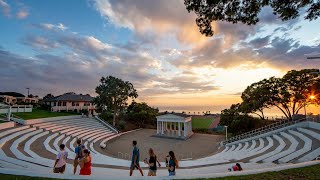 2 P.M. PLNU Commencement  Undergraduate Studies, Spring 2024