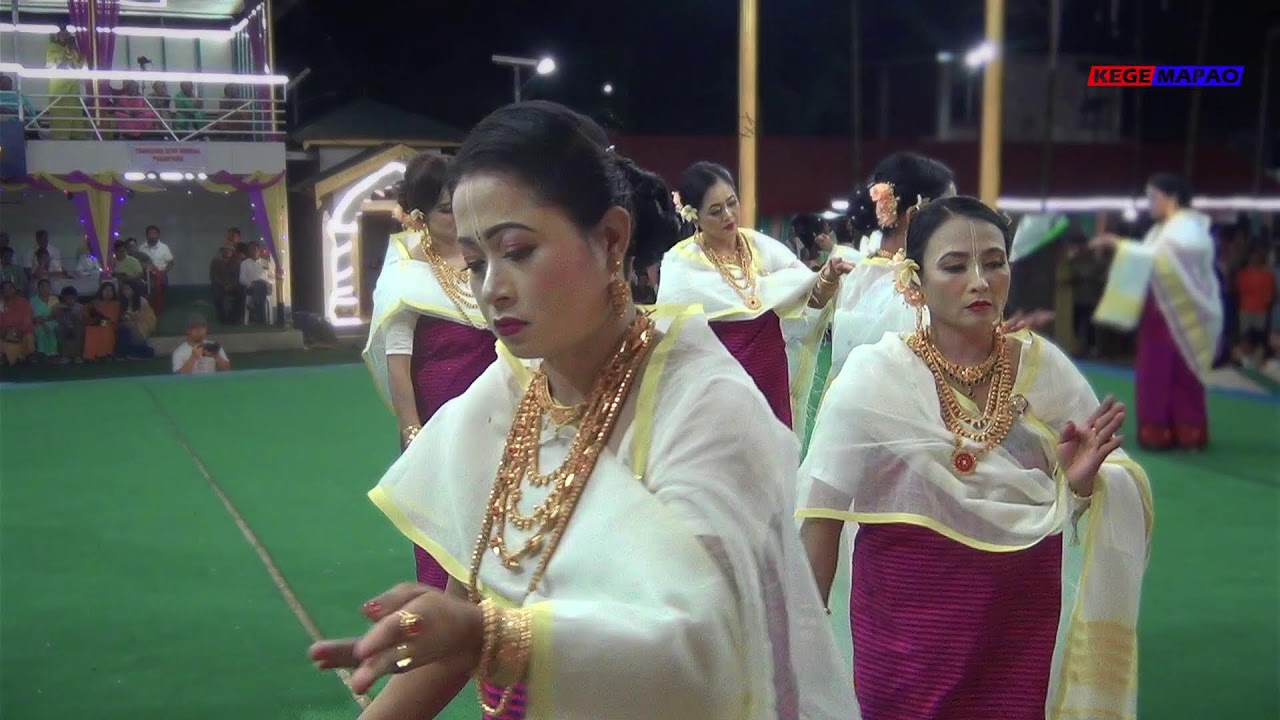 LIVE || 27th MAY 20205 || IBUDHOU THANGJING MOIRANG HARAOBA 2025