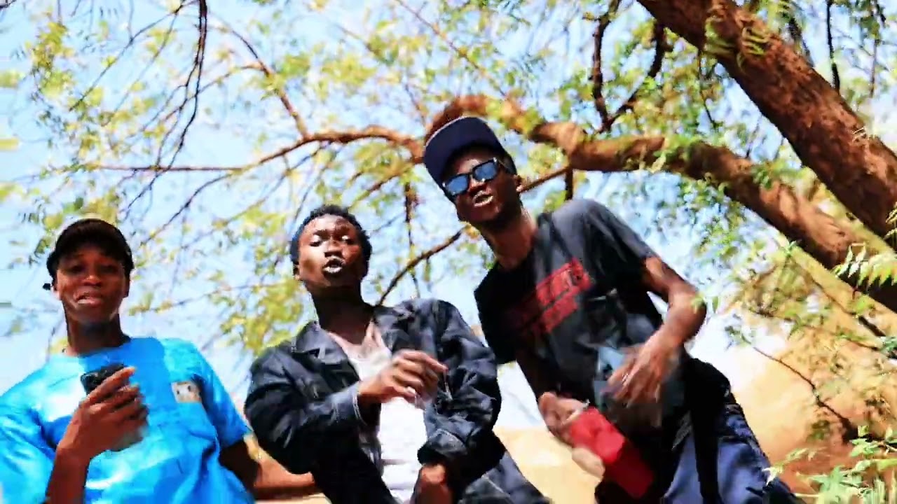 Dabe Gang officiel SINGAI