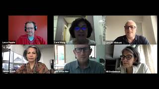 Design Thinking in Education -an EducateforLife community call