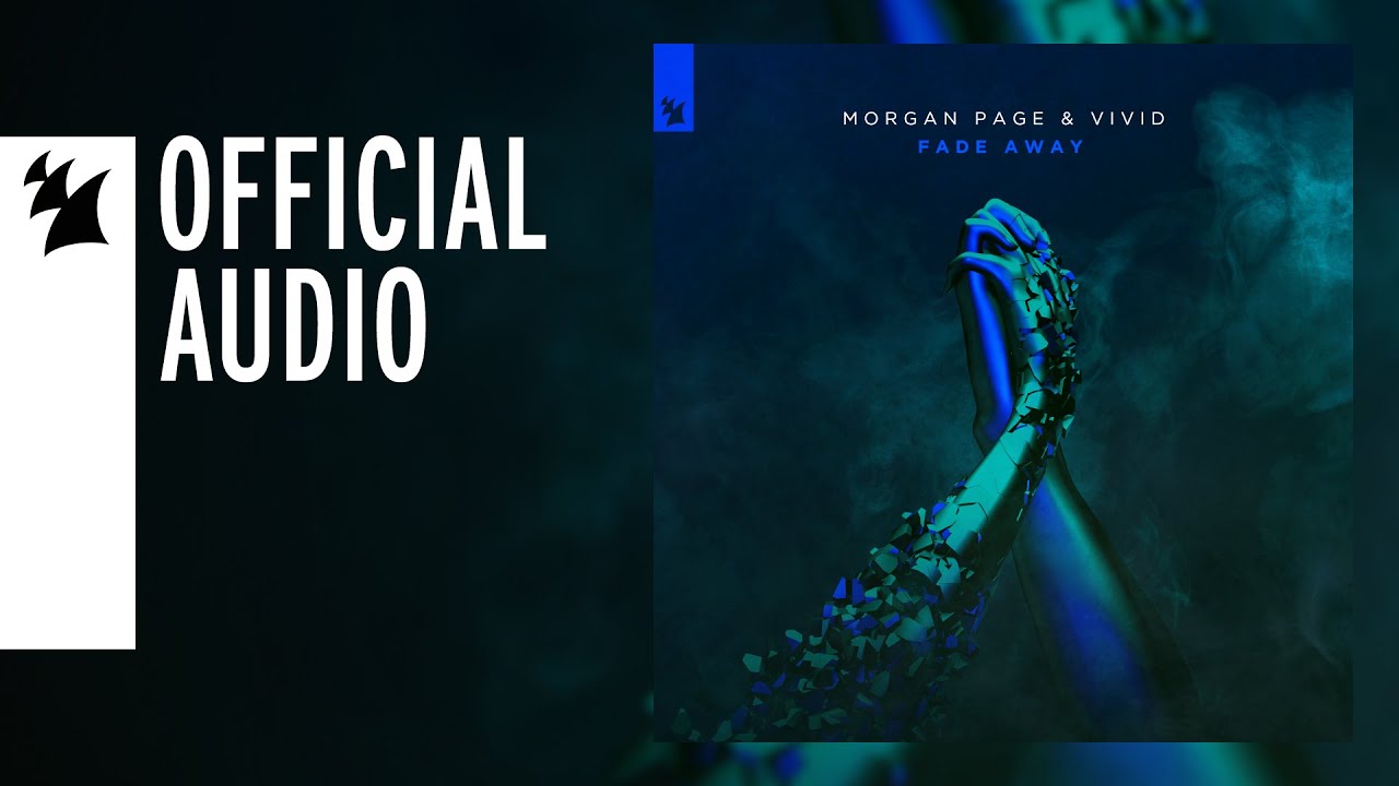 Morgan Page & VIVID - Fade Away (Visualizer) akkoorden