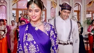 Didi Tera Dever Deewana Hd Video Song Salman Khan, Madhuri Dixit 90S Hit Song Video
