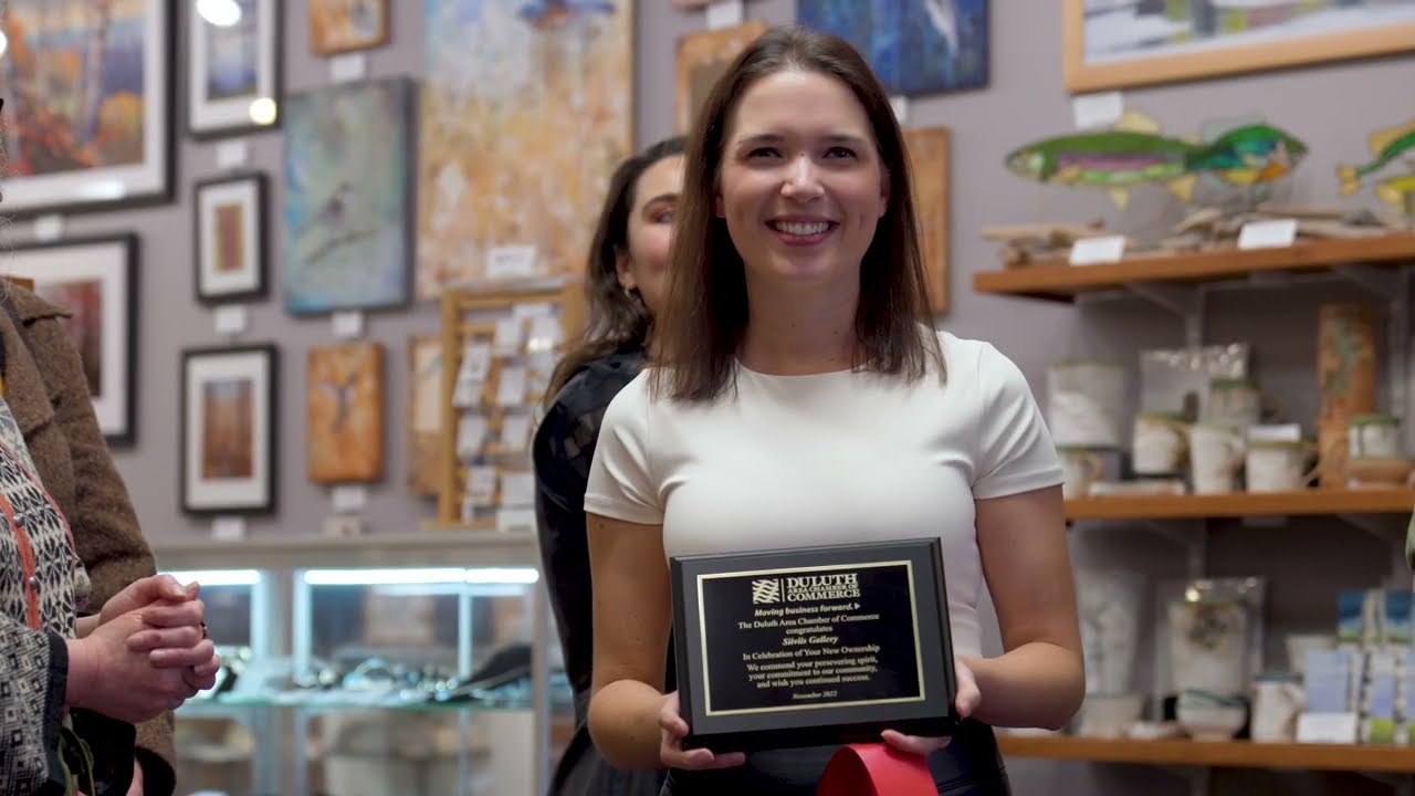 Siiviis Gallery | Grand Reopening! | Supporting 80+ Local Artists