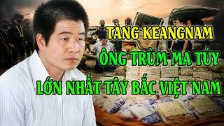 Cả Gia Tộc Buôn Ma Túy : Bỏ Ra 608.000 Đô La Mua Cái Chết - 1.791 Bánh Heroin Và Cái Giá Cả Phải Trả