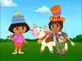 067 Dora The Explorer The Super Silly Fiesta 067 Dora The Explorer The Super Silly Fiesta