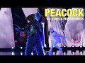 The Masked Singer Peacock: All Clues, Performances & Reveal