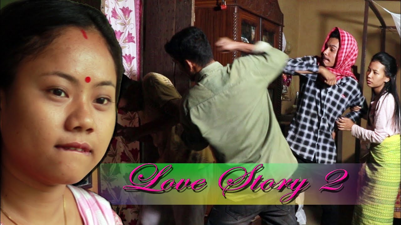 1999 Love story 2 || New Ksm video || Kokborok short film || Latest kokborok video 2021