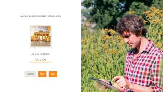 Babbel - Apprendre une langue en s'amusant screenshot 4