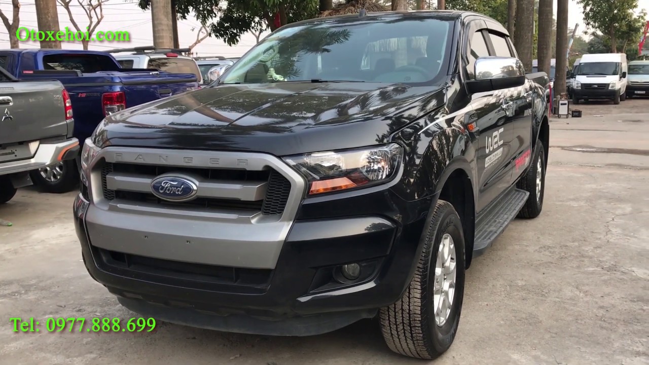 Ford Ranger 2016 có diểm gì đặc biệt  DPRO Việt Nam