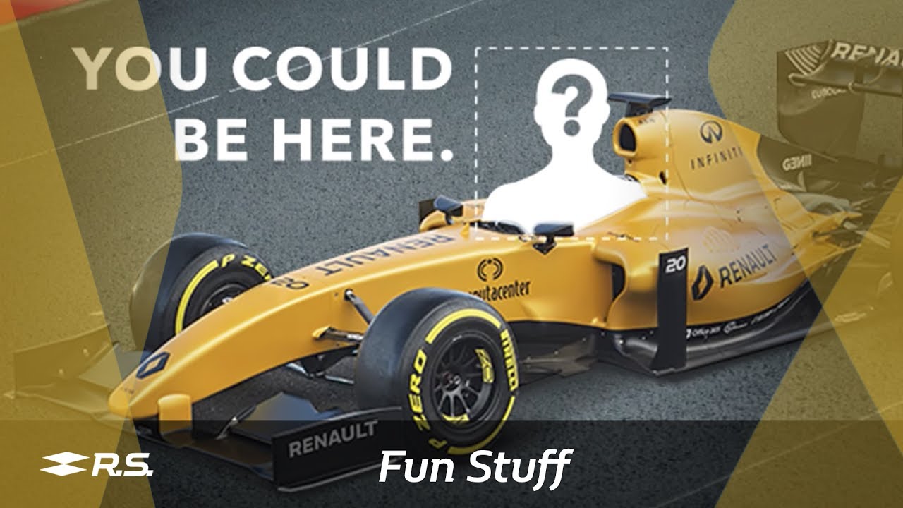 Mod boot animation renault