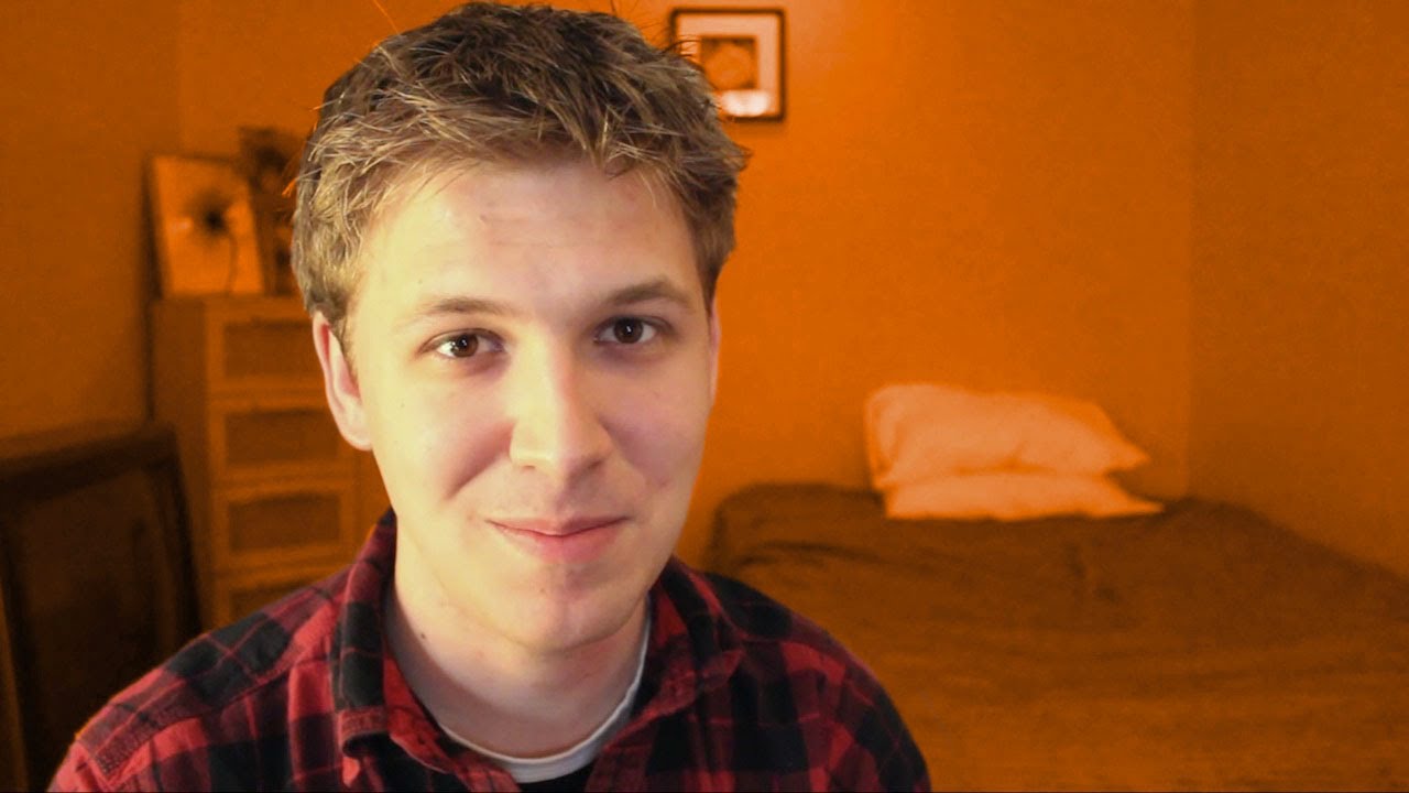 No Trial for Terrorists? - A vlog about terrorism and the National Defense Authorization Act (NDAA).