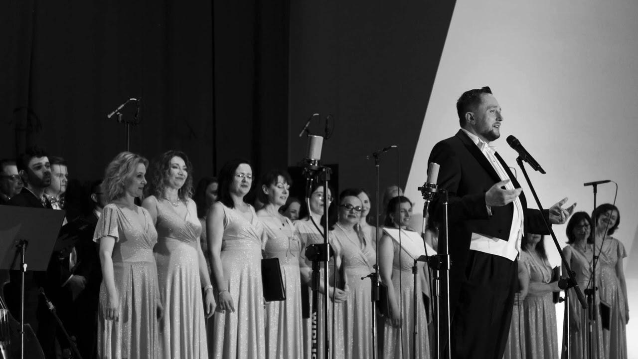 Poznański Chór Projektowy - Kwiat Jednej Nocy