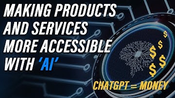 Revolutionizing Accessibility with AI !