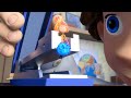 La engrapadora | Los Fixis - Dibujos animados para niños